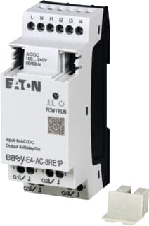 Eaton - EasyE4 Logische module 197514