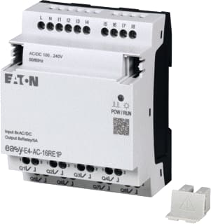 Eaton - EasyE4 Logische module 197515