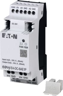 Eaton - EasyE4 Logische module 197516