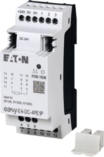 Eaton - EasyE4 Logische module 197517