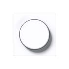 Jung - A RANGE Bed.element / centr.pl. schakelmat. bedelem drdim a1540bfwwm