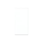 Jung - Bed.element / centr.pl. schakelmat. A50Naswm