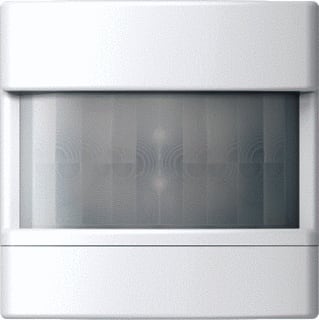 Jung - A RANGE Bewegingssensor-element Sensorafd A500 Wit Stnd