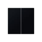 Jung - LS RANGE Intelligent bedieningselement Strafdk 2Vdg Zw Ls1702Swm