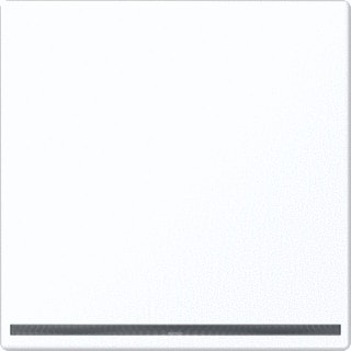 Jung - LS RANGE Nachtlamp Ls1539-Oowwmlnw