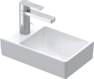 Villeroy & Boch - Avento Wastafel / Fontein Wastfl/Fontein 43003Rrw