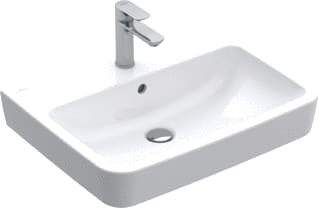 Villeroy & Boch - O.NOVO Wastafel / Fontein Wastfl/Fontein 4A416001
