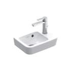 Villeroy & Boch - O.NOVO Wastafel / Fontein Wastfl/Fontein 43433601