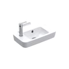 Villeroy & Boch - O.NOVO Wastafel / Fontein Wastfl/Fontein 434252R1