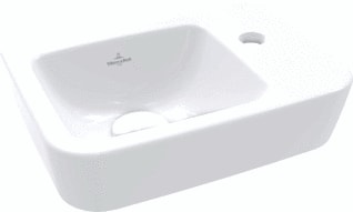 Villeroy & Boch - O.NOVO Wastafel / Fontein Wastfl/Fontein 43433701
