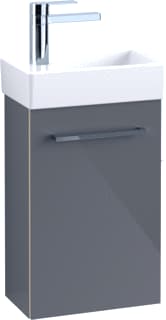 Villeroy & Boch - Avento Wastafelonderkast Wastfl Kast 1D L A87600Vh
