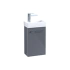 Villeroy & Boch - Avento Wastafelonderkast Wastfl Kast 1D L A87600Vj