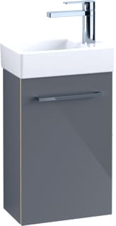 Villeroy & Boch - Avento Wastafelonderkast Wastfl Kast 1D R A87601Vh