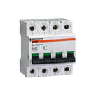 Schneider Electric Merlin Gerin - I Keuzeschakelaar schak i 15019 40a 4p