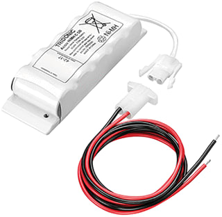 Tridonic - Batterij, oplaadbaar battoplb 28002093