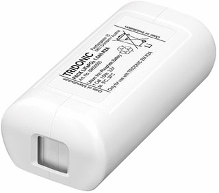 Tridonic - Batterij, oplaadbaar battoplb 89800556