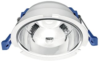 Tridonic - Downlight/spot/schijnwerper spotschw 28002242