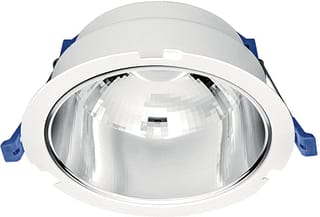 Tridonic - Downlight/spot/schijnwerper 28002244