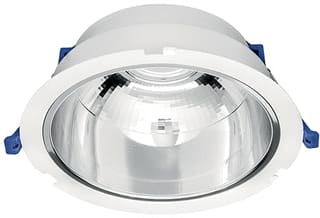 Tridonic - Downlight/spot/schijnwerper spotschw 28002270