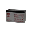 Yuasa - NP Accu (lood) 12V-Ldaccu Np7-12