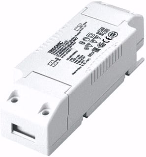 Tridonic - LED driver Lc45/1050/43 Fixc Sr Snc2