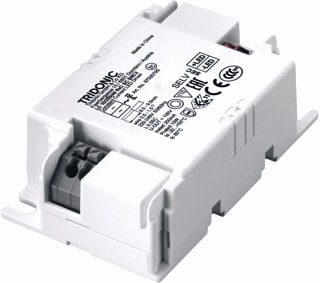 Tridonic - Led driver lc 10/350/29 fixc sc snc2
