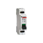 Schneider Electric Merlin Gerin - I Keuzeschakelaar schak i 15009 32a 1p