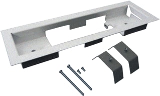Eaton Blessing - CrystalWay Mech. toebeh. verlichtingsarmatuur Lum10562S