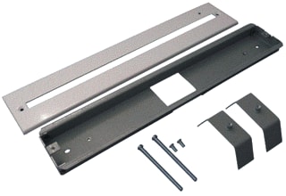 Eaton Blessing - CrystalWay Mech. toebeh. verlichtingsarmatuur Lum10564-S