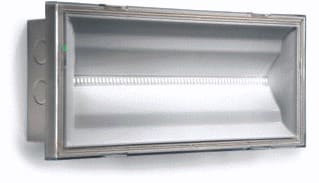 Eaton Blessing - NexiTech Noodverlichtingsarmatuur 1000 Cgline+Gr