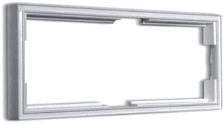 Eaton Blessing - NexiTech Mech. toebeh. verlichtingsarmatuur Nexi-Frb