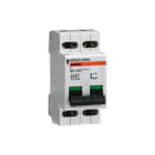 Schneider Electric Merlin Gerin - I Keuzeschakelaar schak i 15012 32a 4p