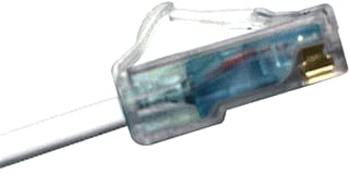 COMMSCOPE NETCONNECT - Patchkabel twisted pair Patchk Mino U/Utp 6A 7M