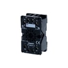Omron - SOCKETS Relaisvoet Aanslvoet Pf11 8Pins