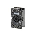 Omron - SOCKETS Relaisvoet 11P Schr.Aansl