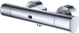 Grohe - Eurosmart Cosmopolitan E Douchemengkraan (opbouw) E Special