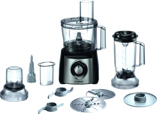 Bosch - keukenmachine FOODPROCCESSOR MCM3PM386