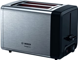 Bosch - Broodrooster Designlne Broodroostr Rvs