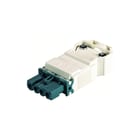 Wieland - Conn. v insteekbare gebouwinstall. 91.941.4650.0