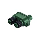 Wieland - Comp. verd. insteekb. gebouwinstal. 46.030.1355.7