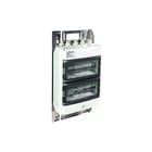 Wieland - Groepenkast, leeg 93.053.9001.0
