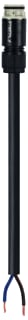 Wieland - Patchkabel inst.bare gebouwinstall. 41.427.0537.8