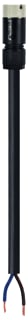 Wieland - Patchkabel inst.bare gebouwinstall. 41.427.3038.8