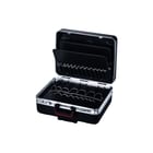 Parat - Gereedschapskist/-tas Koffer Roll Silver X-Abs