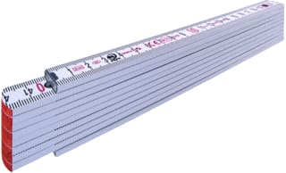 Stabila - Duimstok duimsmstk 01334