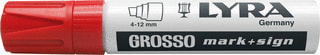 Lyra - Merkstift/-krijt 4030017