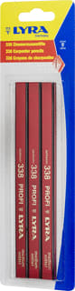 Lyra - Div. Mannen HG 4288002