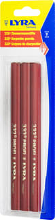 Lyra - Div. Mannen HG 4338004