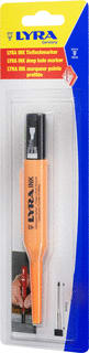 Lyra - Merkstift/-krijt Ink Zw Zb