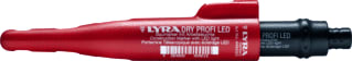 Lyra - Merkstift/-krijt Dry Led Markeerpotl Prof